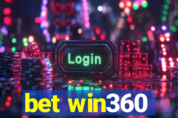 bet win360