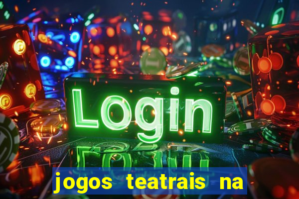 jogos teatrais na escola olga reverbel pdf