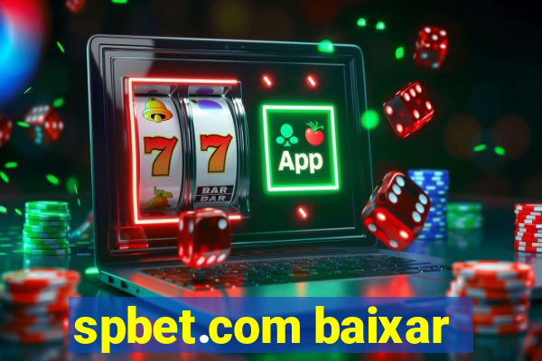 spbet.com baixar