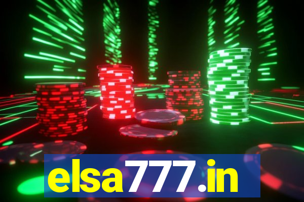 elsa777.in