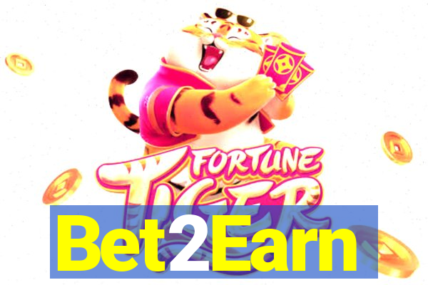 Bet2Earn