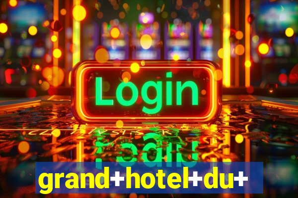 grand+hotel+du+casino+de+dieppe+france