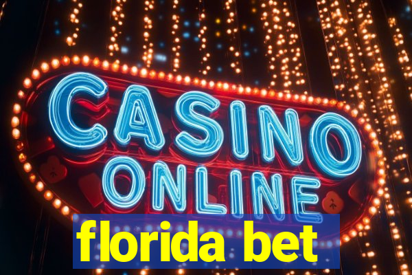 florida bet