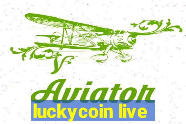 luckycoin live