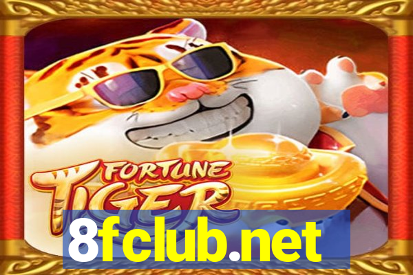 8fclub.net