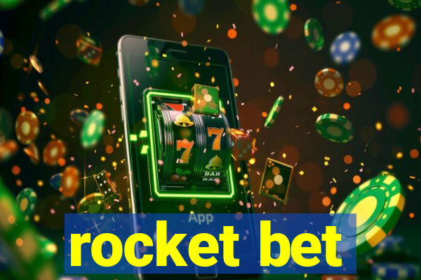 rocket bet