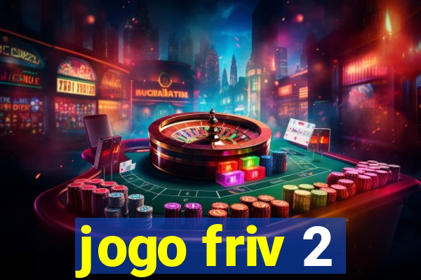 jogo friv 2