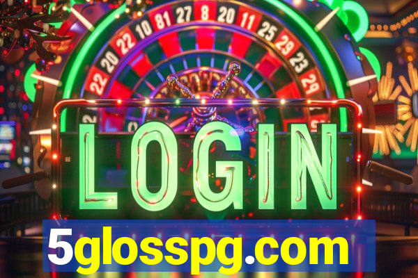 5glosspg.com