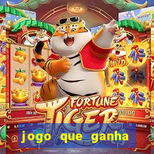 jogo que ganha dinheiro no pix gratis