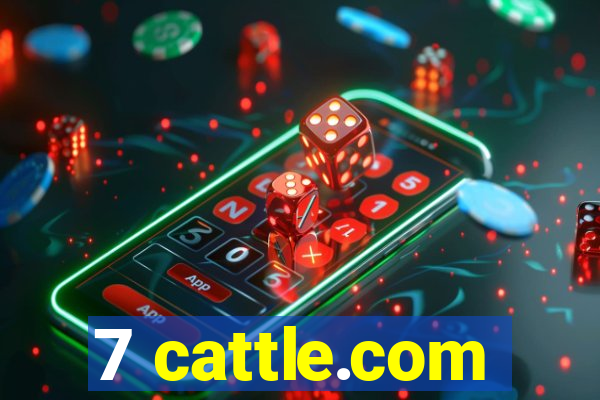 7 cattle.com