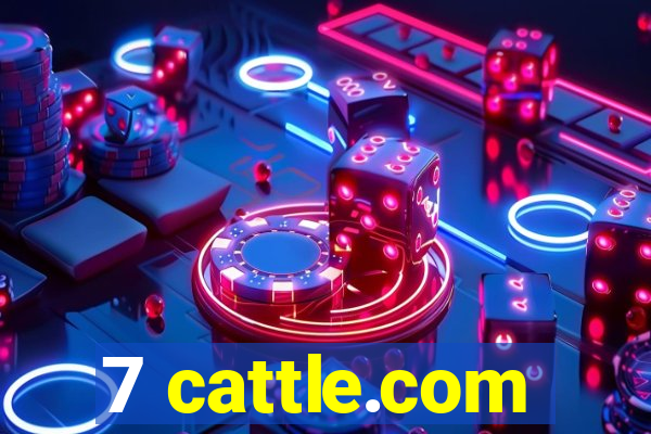 7 cattle.com