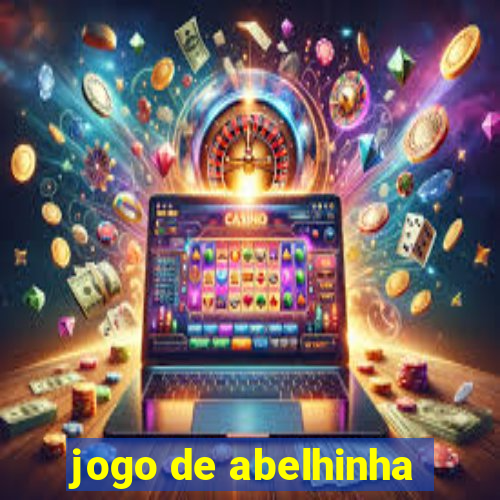 jogo de abelhinha