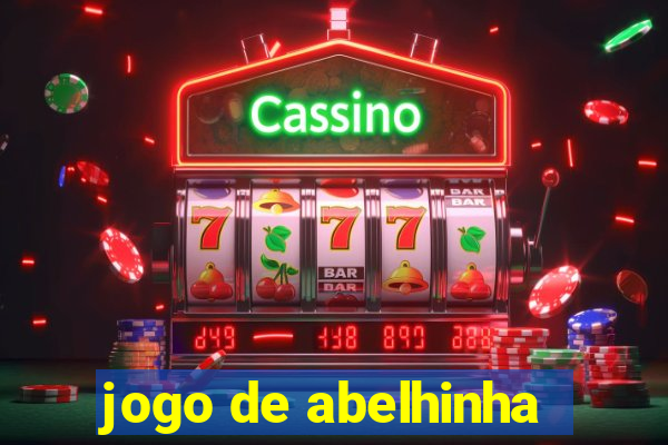 jogo de abelhinha