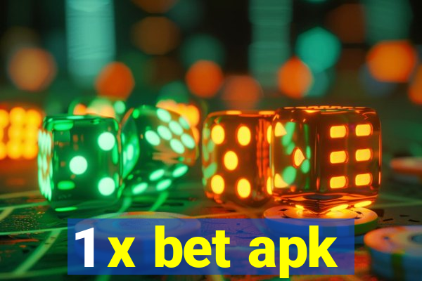 1 x bet apk