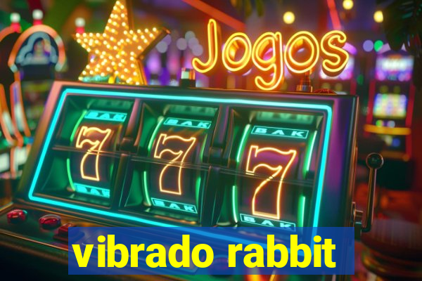 vibrado rabbit