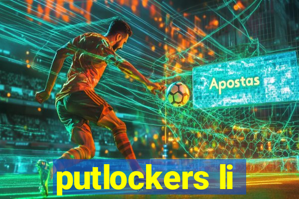 putlockers li