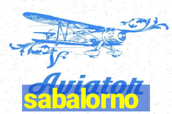 sabalorno