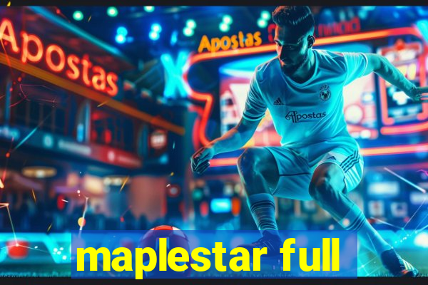 maplestar full