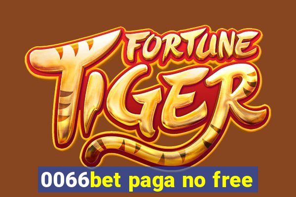 0066bet paga no free