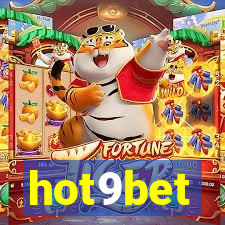 hot9bet