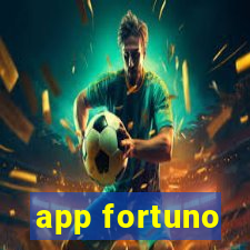 app fortuno