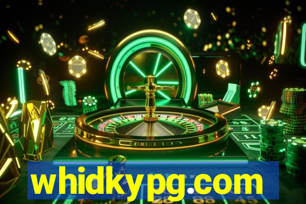 whidkypg.com