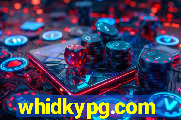 whidkypg.com