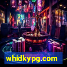 whidkypg.com