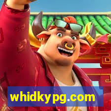 whidkypg.com