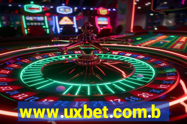 www.uxbet.com.br