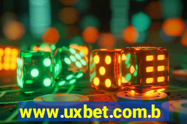 www.uxbet.com.br