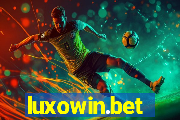 luxowin.bet