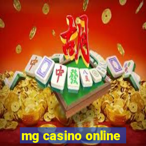 mg casino online