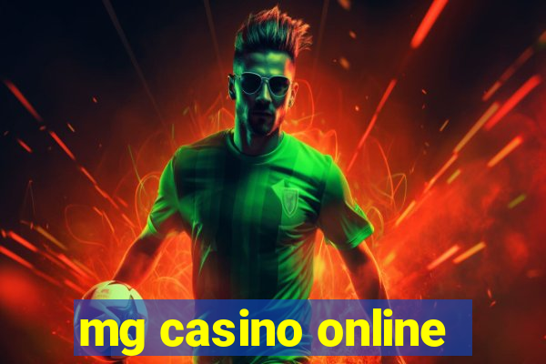 mg casino online