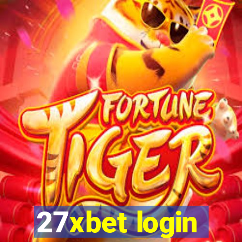 27xbet login