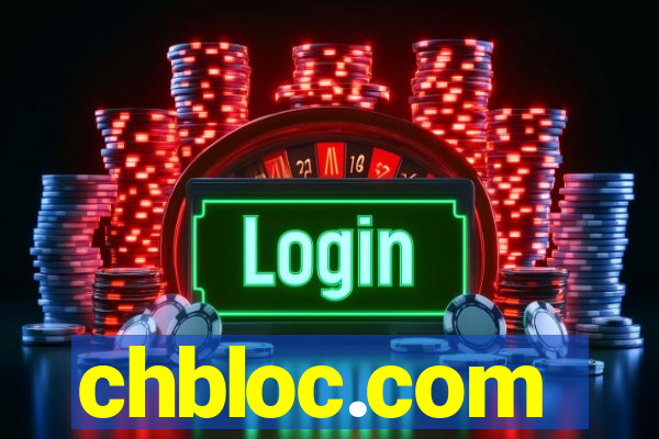 chbloc.com