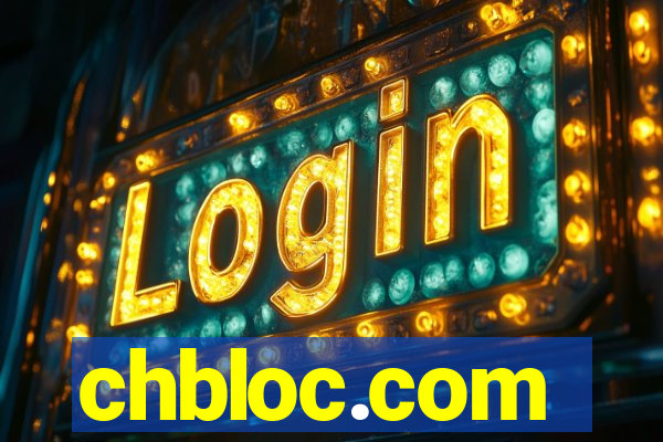 chbloc.com