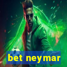 bet neymar