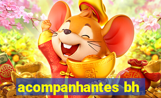 acompanhantes bh