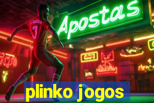 plinko jogos