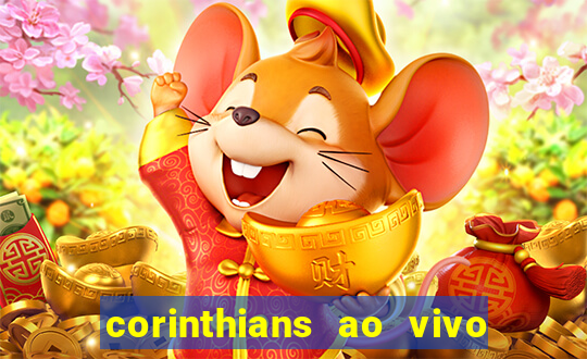 corinthians ao vivo multi canal