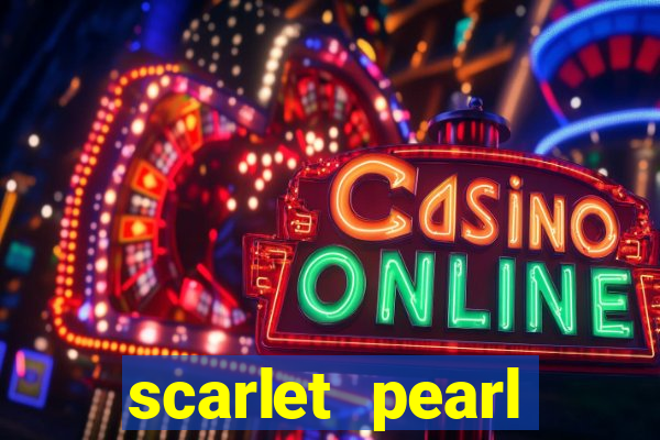 scarlet pearl casino resort d'iberville ms