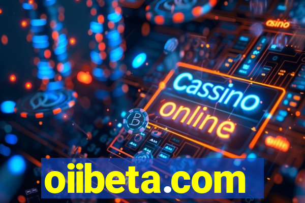 oiibeta.com