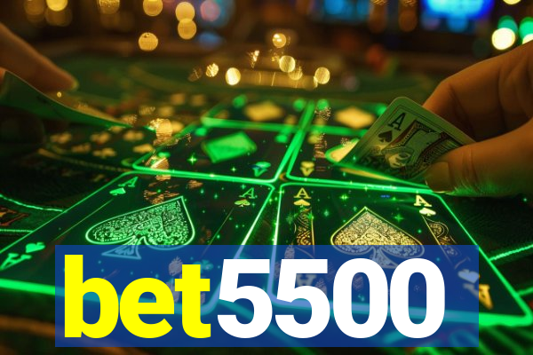 bet5500