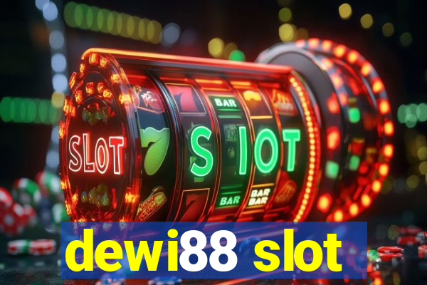 dewi88 slot