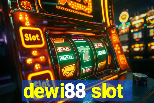 dewi88 slot