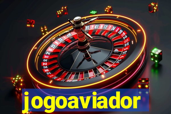 jogoaviador