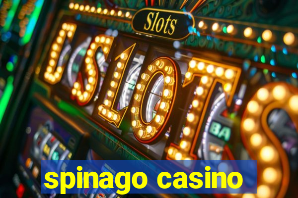 spinago casino