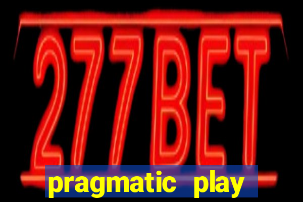 pragmatic play slots demo