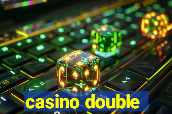 casino double